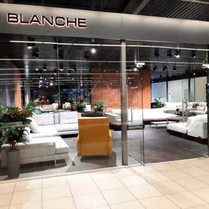 Blanche