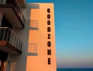 Good Zone
