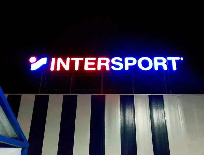 INTER-SPORT