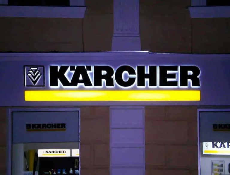 karcher