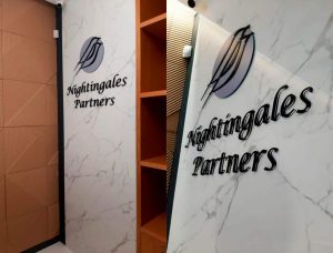 Nightingales-Partners