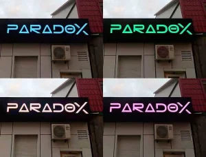 paradox