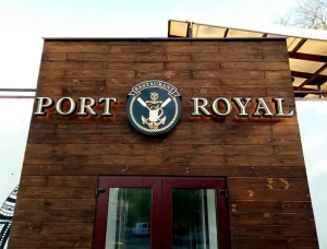 port-royal