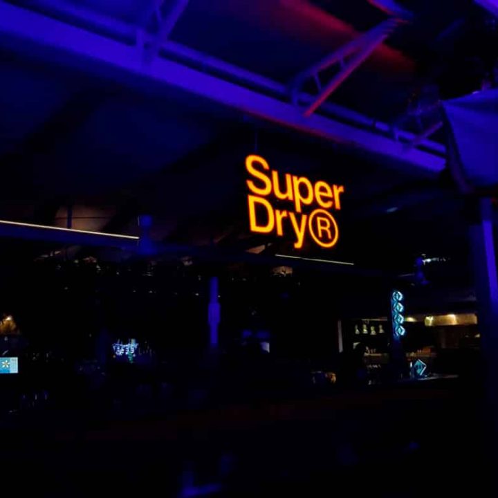 super-dry